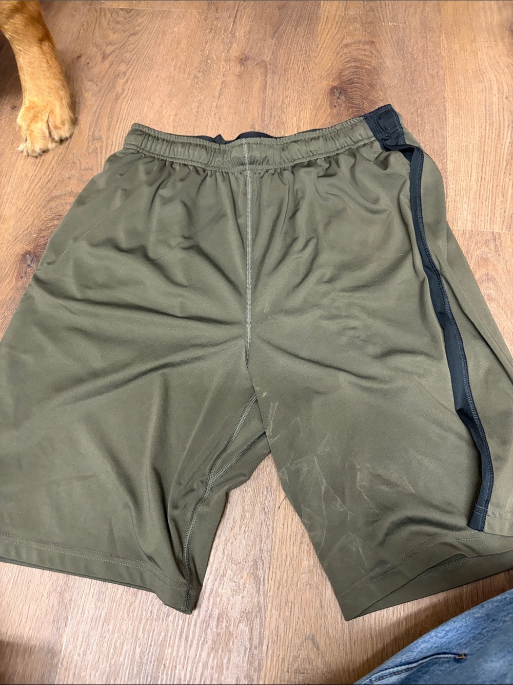 Men’s Nike workout shorts
